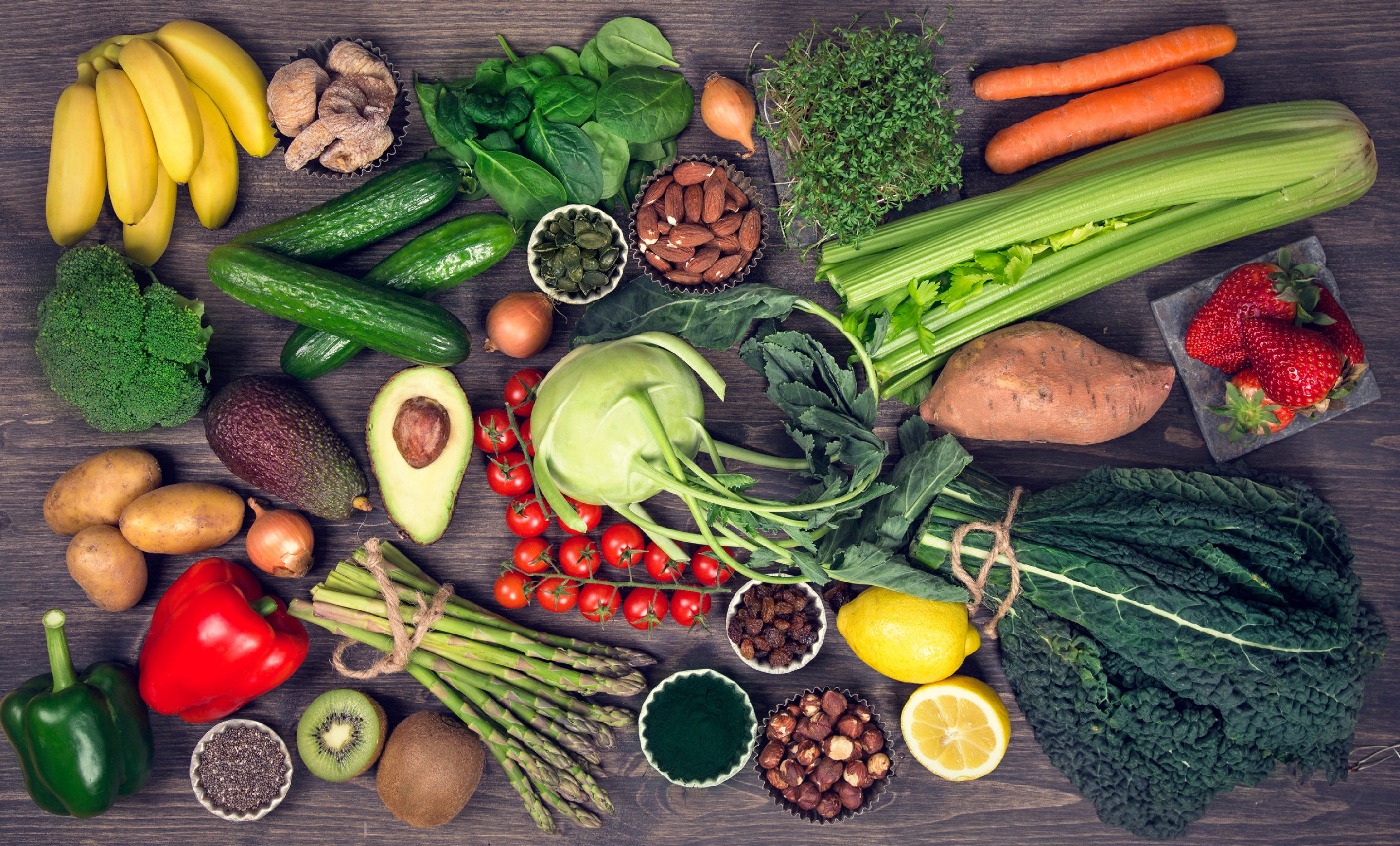 The Importance of an Alkaline Diet