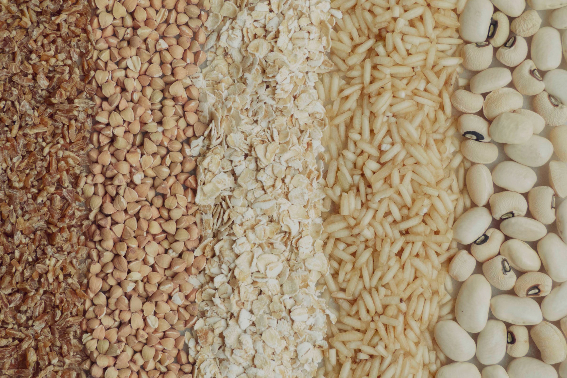 How Whole Grains Benefit Gut Health