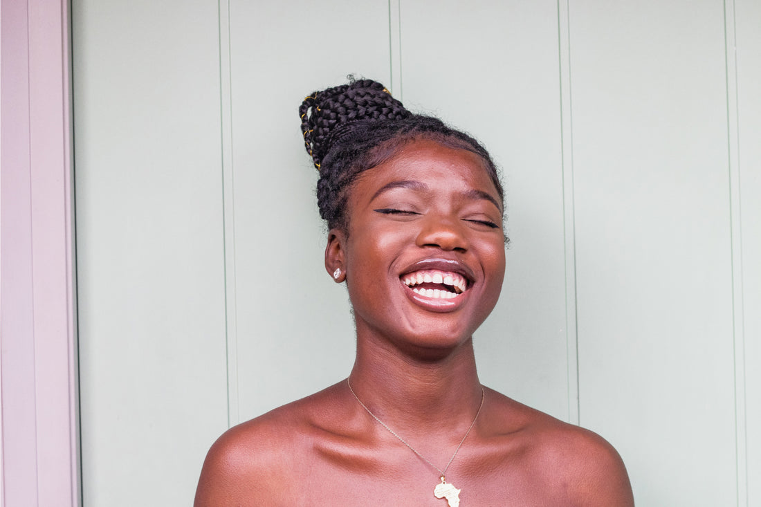 Benefits of Laughing + How to Laugh More Often