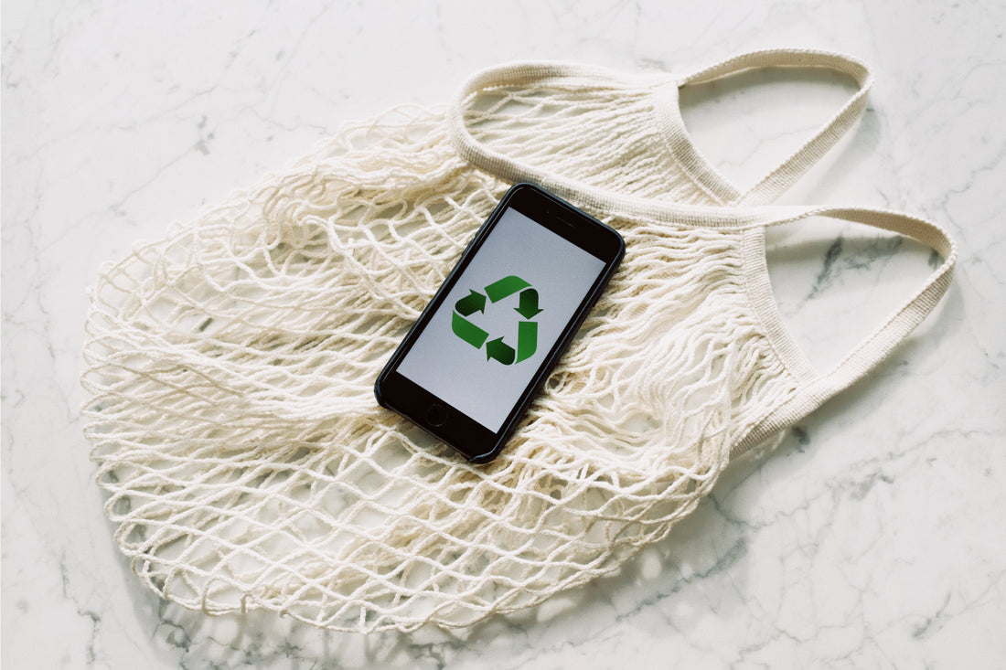 5 Simple Ways To Reduce, Reuse and Recycle