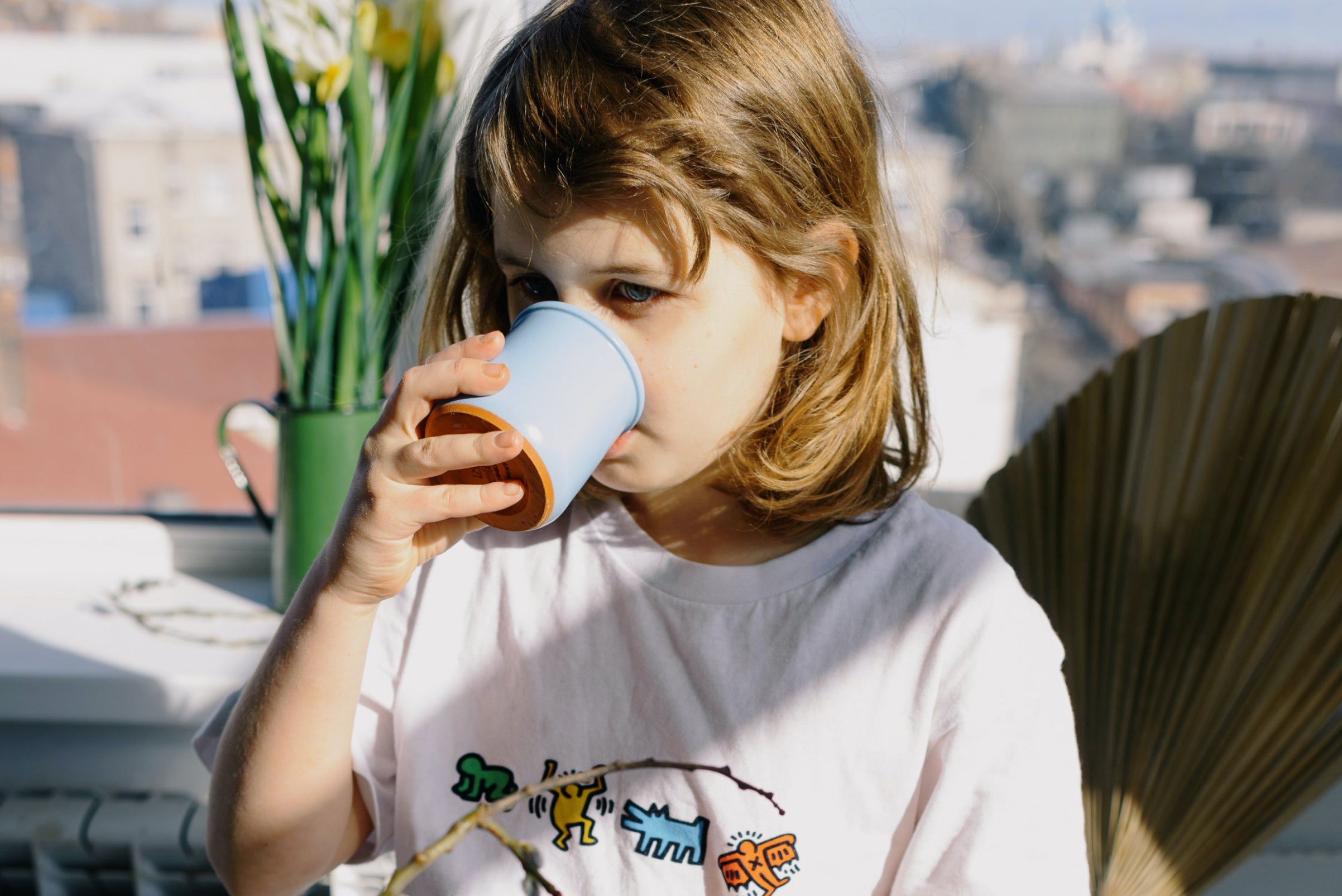 Is My Kid Drinking Enough Water? 5 Hacks to Give the Little Ones Better Hydration