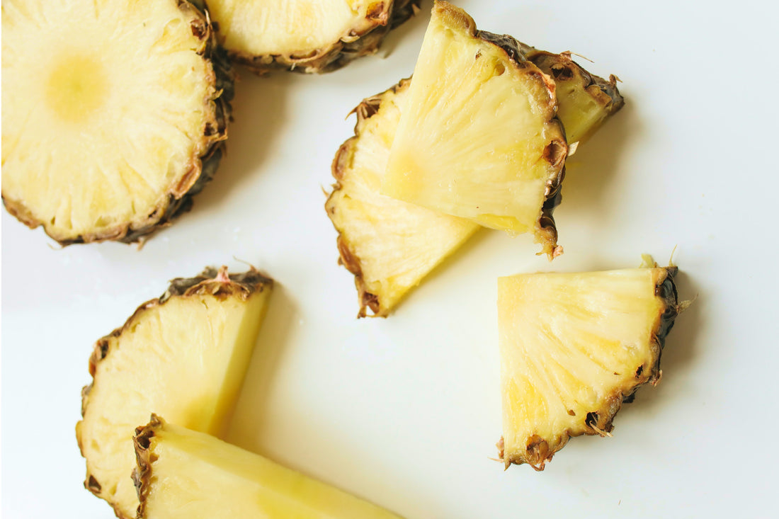 9 Proven Health Benefits of Pineapple + Recipes