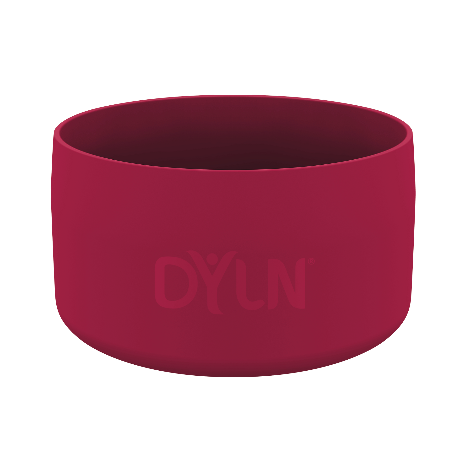 Medium Bottom Guard, color:Crimson Red