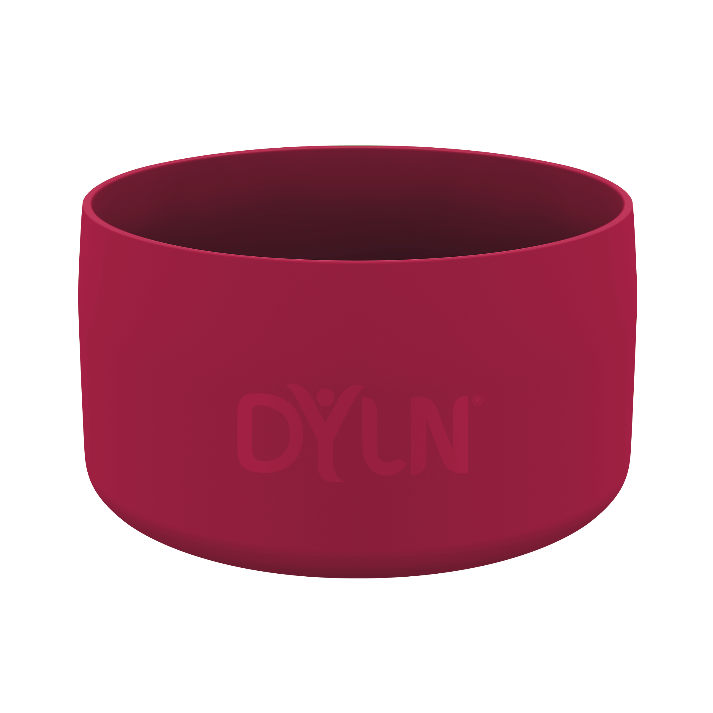 Medium Bottom Guard, color:Crimson Red