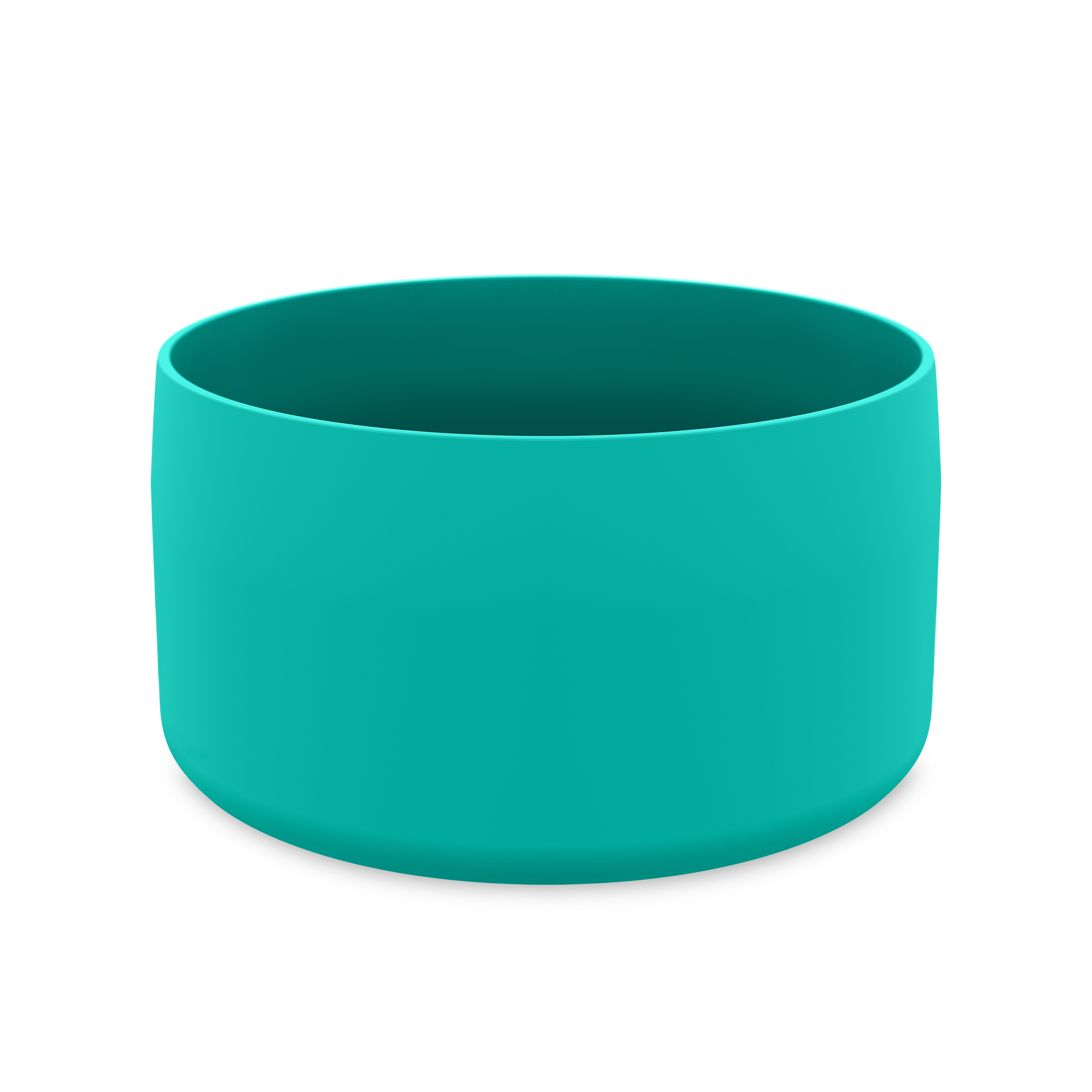 Medium Bottom Guard, color:Aqua Teal