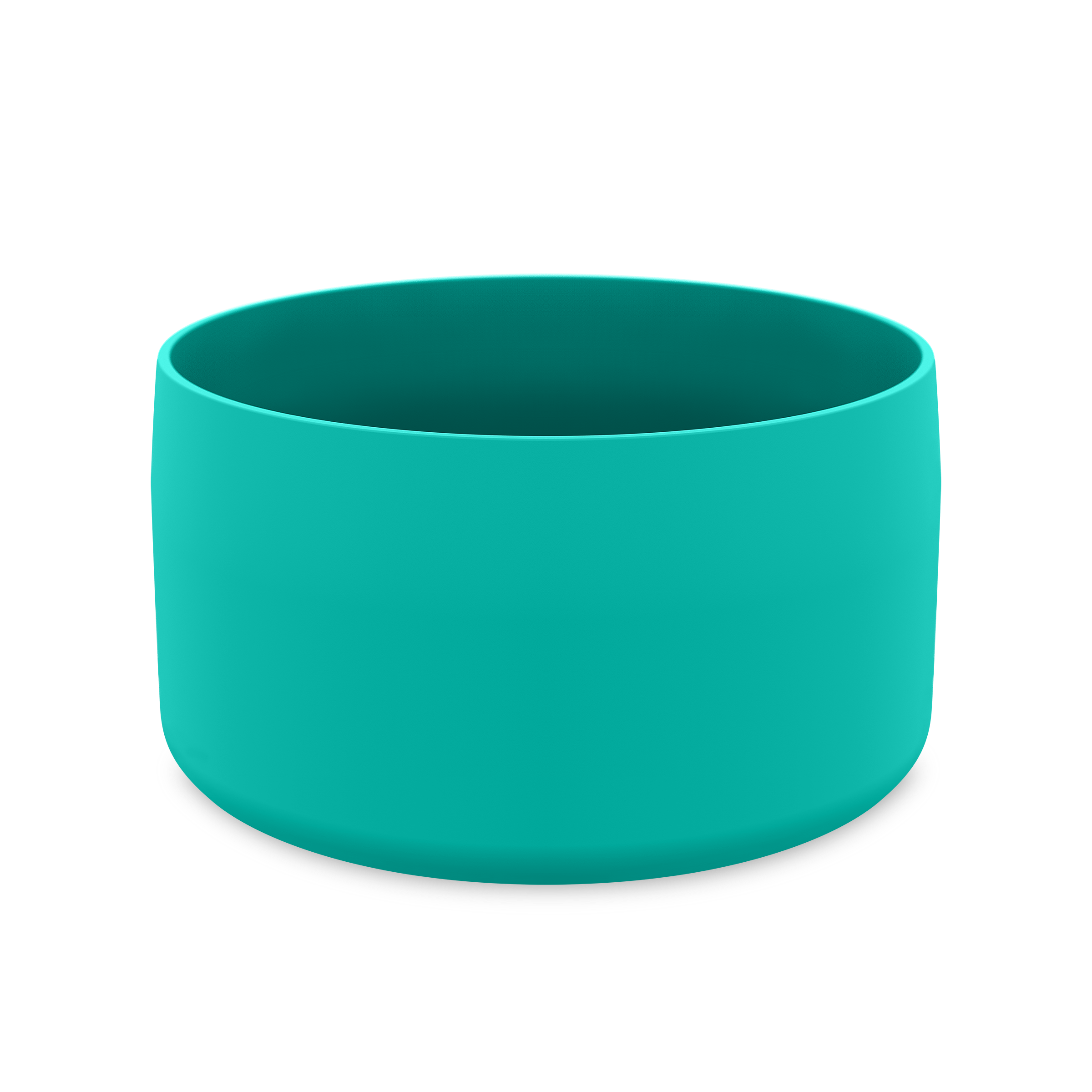 Medium Bottom Guard, color:Aqua Teal