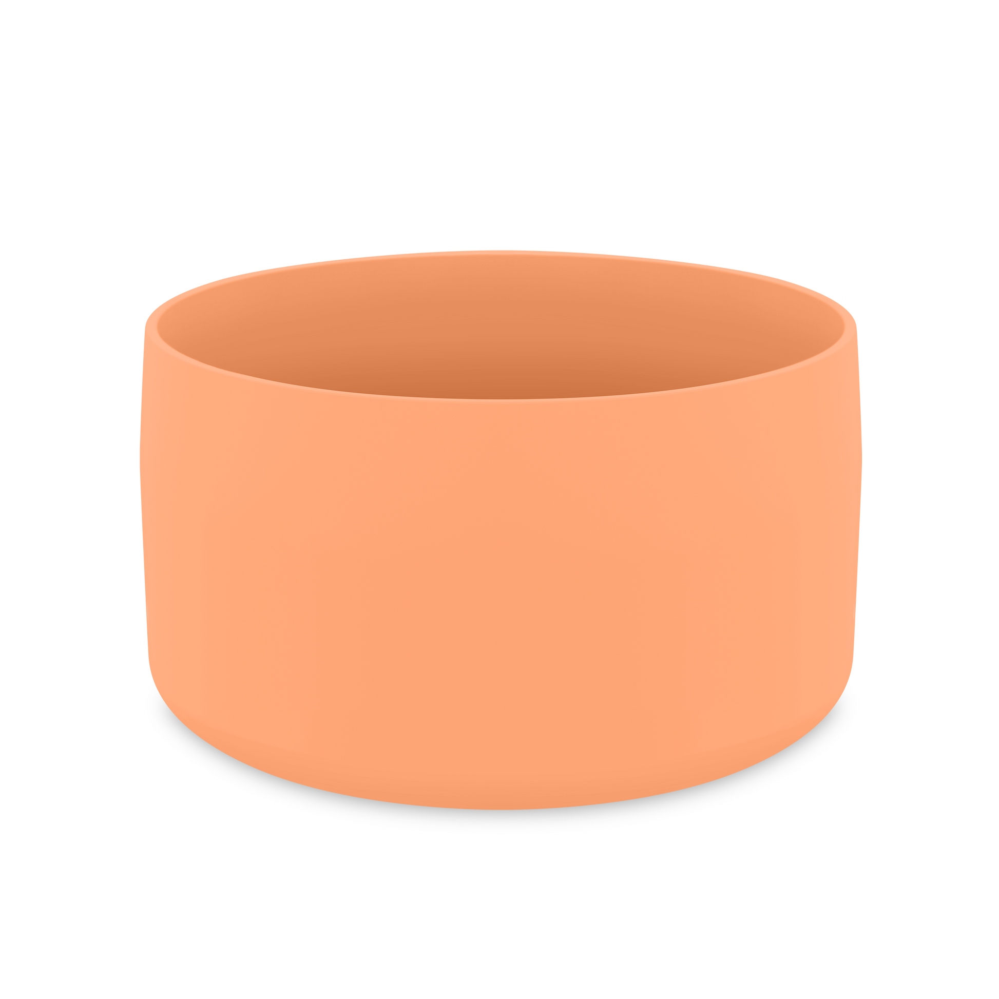 Medium Bottom Guard, color:Living Coral