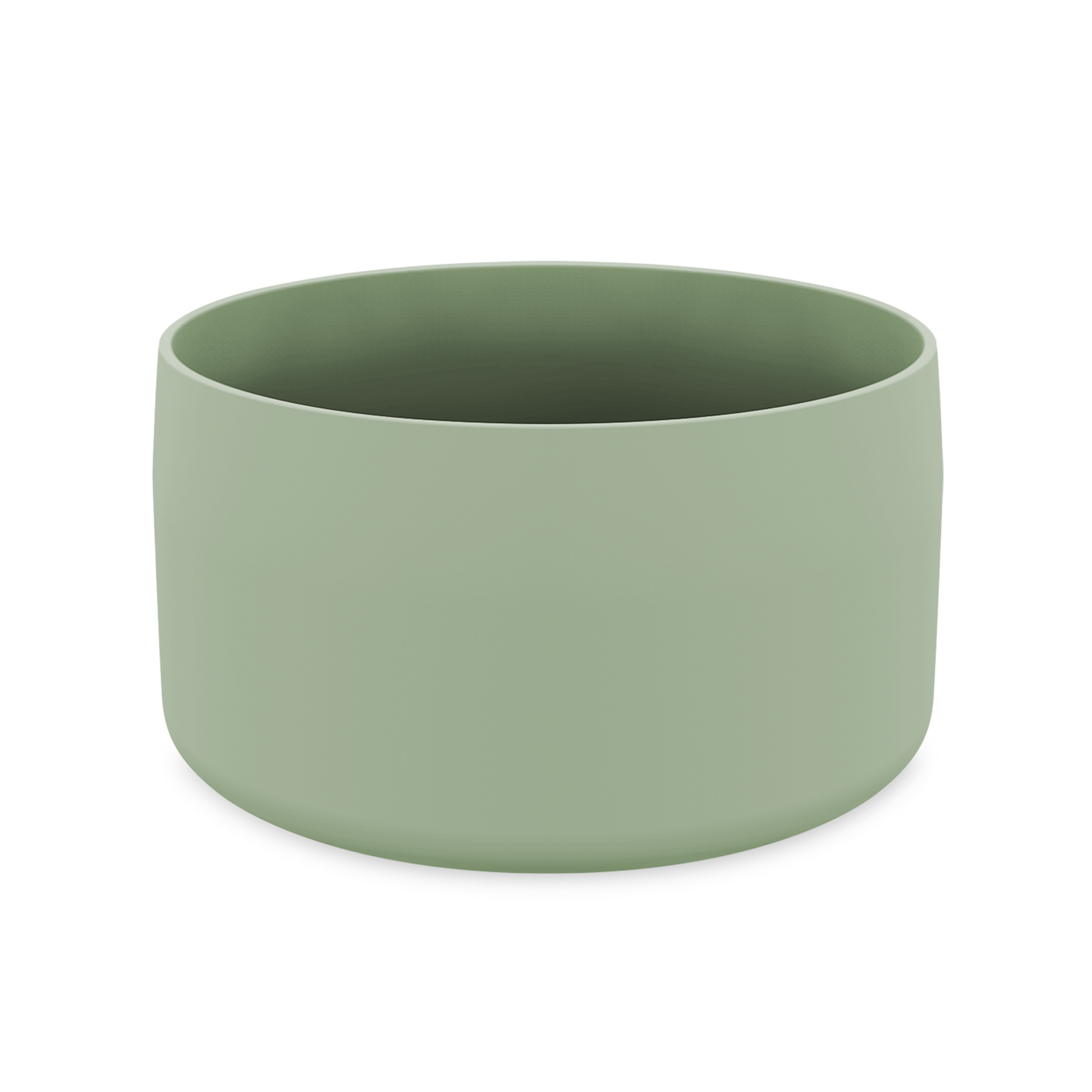 Medium Bottom Guard, color: Sage Green