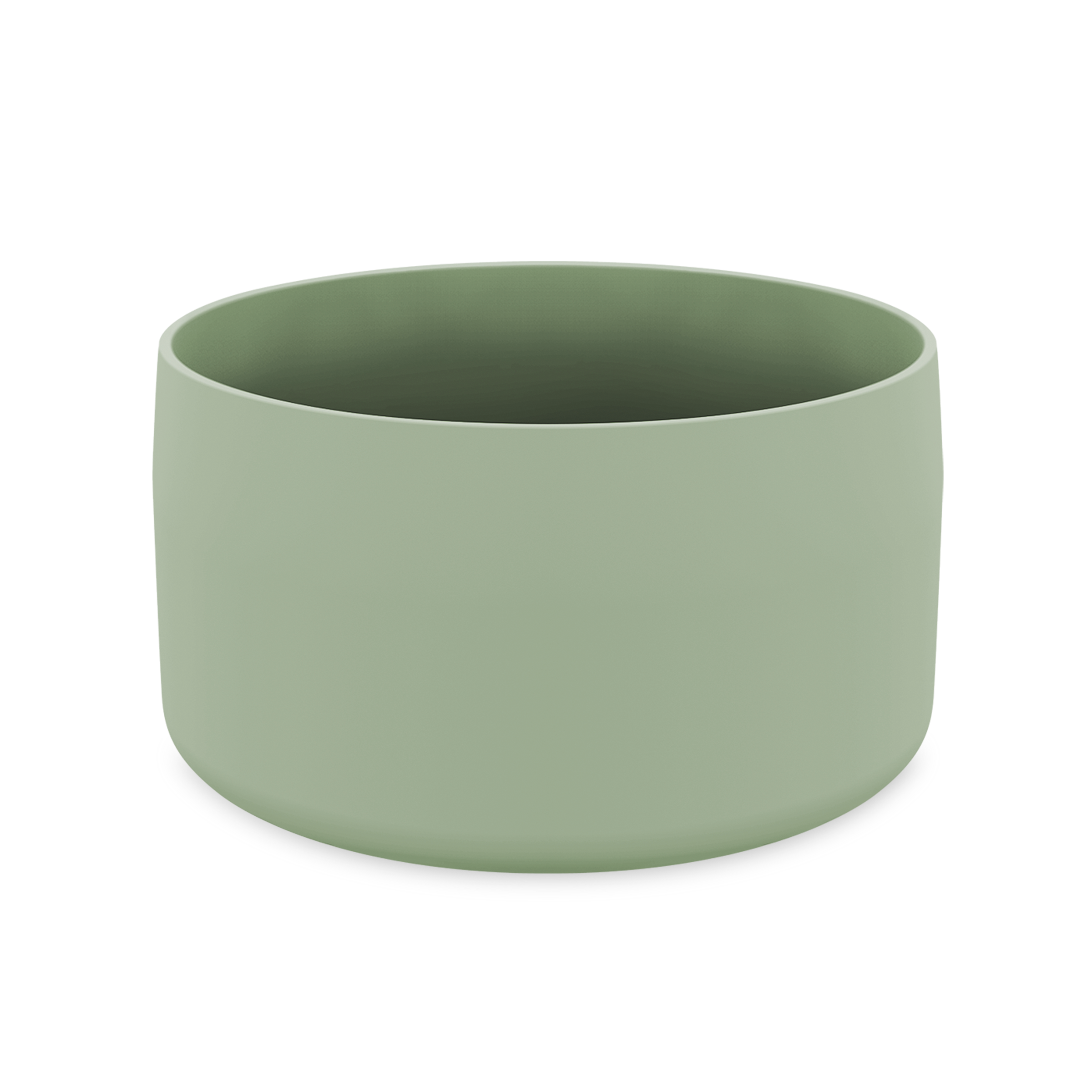 Medium Bottom Guard, color: Sage Green