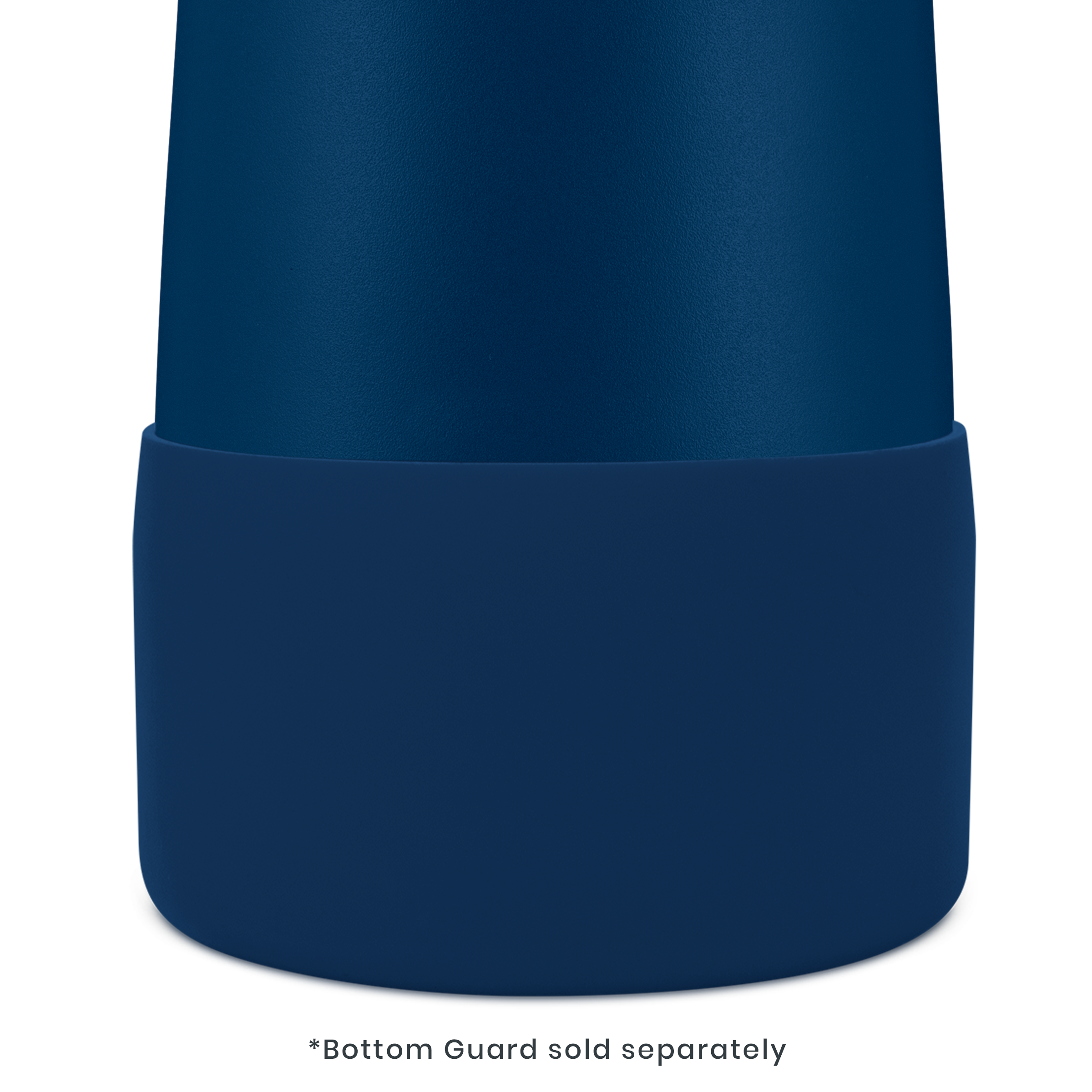 40 oz Insulated DYLN Bottle, personalize-img, color: Galaxy Blue